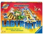 Ravensburger Das verrückte Labyrinth Ravensburger Das verrückte Labyrinth
