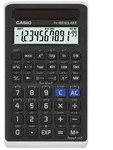 CASIO&reg; Schulrechner FX-82 Solar II