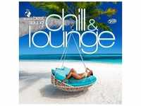 Best Sound Of Chill & Lounge (CD, 2021)