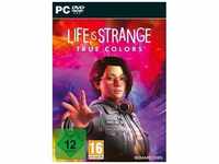 Life Is Strange: True Colors (PC) - Plaion Software / Square Enix
