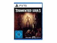 Tormented Souls (PlayStation 5) - Flashpoint Germany / PQube
