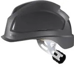 Uvex pheos E-S-WR 9770832 Schutzhelm EN 397 Dunkelgrau