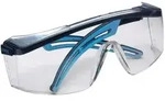 uvex astrospec 2.0 9164065 Schutzbrille inkl. UV-Schutz Schwarz, Blau
