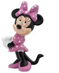 Minnie, Spielfigur