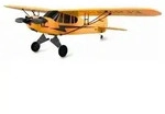 AMEWI Piper J3 Cup mit Gyro 3-Kanal RTF gelb AMEWI Piper J3 Cup mit Gyro 3-Kanal RTF gelb
