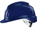 uvex pheos B-WR 9772530 Schutzhelm Blau