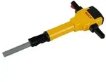 Theo Klein Bosch Kinder-Presslufthammer mit Sound 50 cm