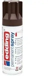 5200 Permanent Spray, schokobraun matt, 200ml Premium Acryllack
