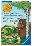 Wo ist der Gr&uuml;ffelo? - Kinderspiel ab 4 Jahre