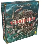 Flotilla (Spiel)