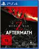 World War Z: Aftermath (Playstation 4) - Saber Interactive