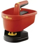WOLF-Garten 5455000A Hand-Streuer Streubreite (Bereich) 50 bis 250 cm 3 l