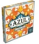 Azul - Das gl&auml;serne Mosaik