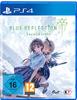 BLUE REFLECTION: Second Light (PlayStation 4) - Koch Media