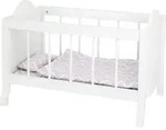 Puppengitterbett