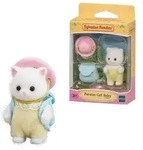 Sylvanian Families 5456 Perserkatzen Baby