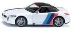 Siku 2347 BMW Z4 M40i