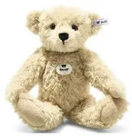 Steiff 23019 - Luca Teddyb&auml;r, Pl&uuml;sch, beige, 30 cm