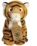 Eco Nation Bengal Tiger 9.5In