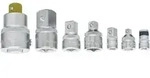 Adaptersatz 958/7 7-tlg.HAZET