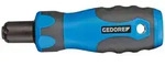 Gedore PGNP 13.5 FS Drehmoment-Schraubendreher 2.5 - 13.5 Nm DIN EN ISO 6789