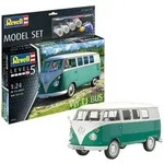 Modellbau Model Set VW T1 Bus