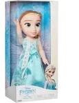 Disney Die Eisk&ouml;nigin - Elsa Puppe