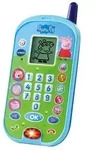 Peppas Lerntelefon