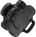 Brennenstuhl 1169700010 Leer-Kabeltrommel