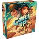 Asmodee Camel Up