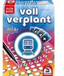 Voll verplant