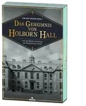 Das Geheimnis von Holborn Hall