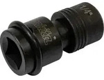 "Makita Bit-Adapter 1/4" (6.3 mm) B-68448"""