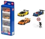 Siku 6328 Geschenkset Supercars