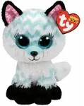 ATLAS FUCHS - BEANIE BOOS 15 CM