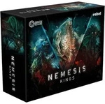 Nemesis - Kings Sprachunabh&auml;ngig