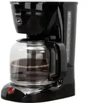 SOGO Human Technology Drip 15 Kaffeemaschine Schwarz Fassungsverm&ouml;gen Tassen=15