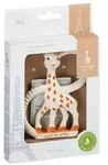 Bei&szlig;ring Sophie la girafe&reg; - Version weich/wei&szlig;e Verpackung