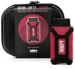 HEX GS-911 USB Motorrad Diagnosetool OBD2 Passend f&uuml;r (Auto-Marke): BMW...