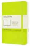 Moleskine Notizbuch, Weicher Einband