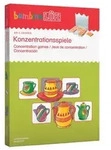 bambinoL&Uuml;K - Set Konzentrationsspiele