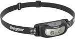 Energizer Universal Plus LED Stirnlampe batteriebetrieben 100 lm 9 h E301659800