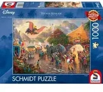 Puzzle Schmidt Spiele Disney Dumbo 1000 Teile