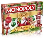 Monopoly Weihnachten