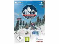 Alpine - The Simulation Game (PC) - Aerosoft