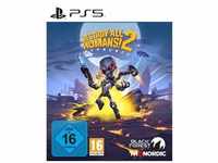 Destroy All Humans 2: Reprobed (PlayStation 5) - Thq