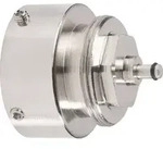 Eurotronic 700097 Heizk&ouml;rper-Ventil-Adapter Passend f&uuml;r Heizk&ouml;rper Vaillant