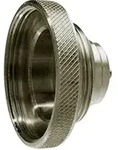 700108 Heizk&ouml;rper-Ventil-Adapter Passend f&uuml;r Heizk&ouml;rper Ondal