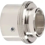 700101 Heizk&ouml;rper-Ventil-Adapter Passend f&uuml;r Heizk&ouml;rper Danfoss RA