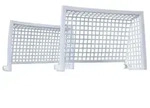 2-Plastiktore-Set